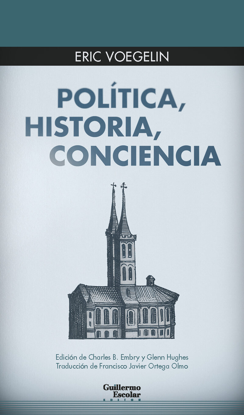 Política historia conciencia