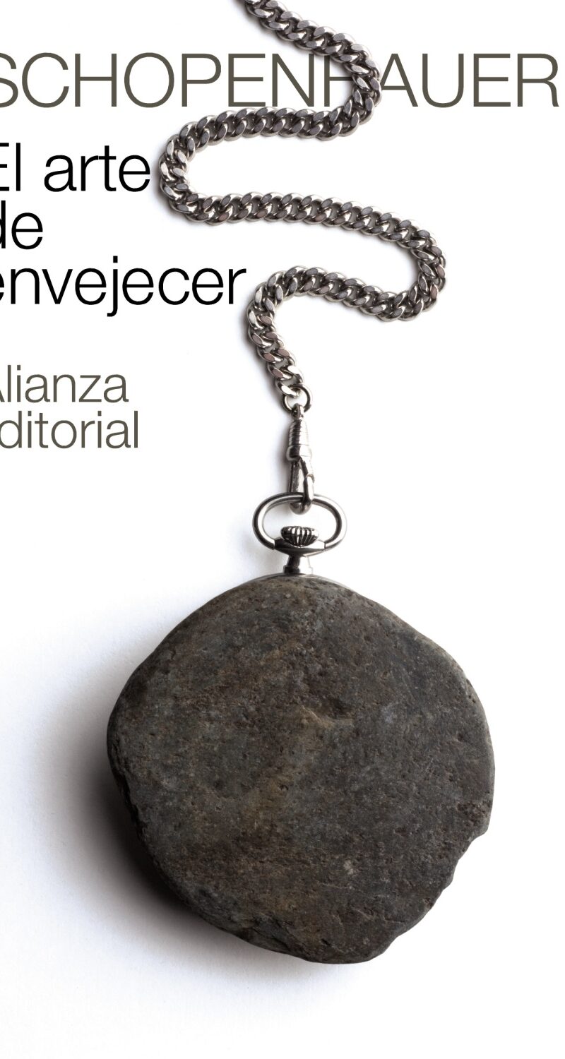 Arte de Envejece