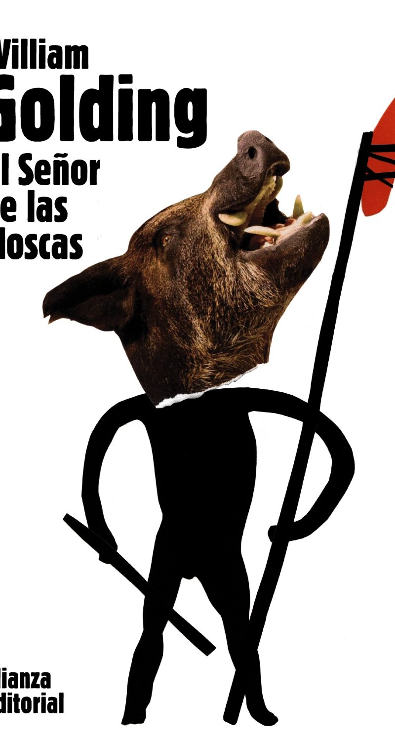 Señor de las Moscas