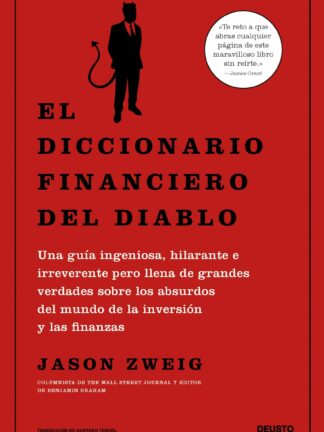 El diccionario financiero del diablo