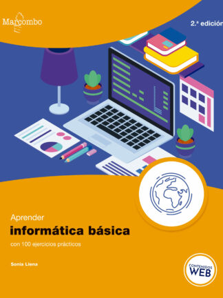 Aprender informática básica con 100 ejercicios prácticos