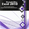 Microsoft office excel 2010