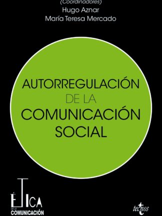 Autorregulación de la comunicación social