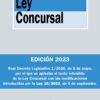 Ley Concursal
