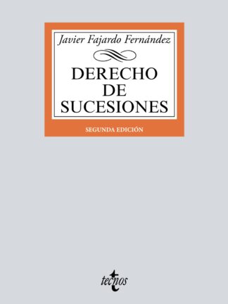 Derecho de sucesiones