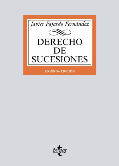 Derecho de sucesiones