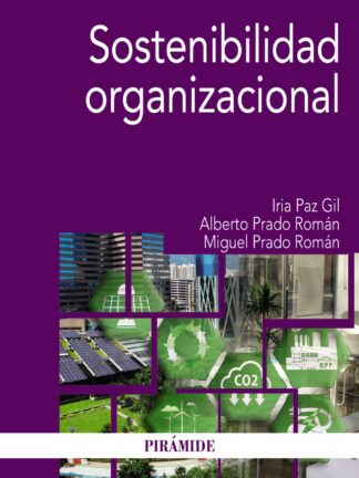 Sostenibilidad organizacional
