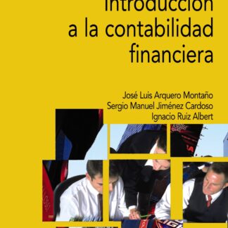 Introducción a la contabilidad financiera