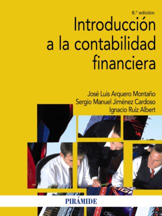 Introducción a la contabilidad financiera