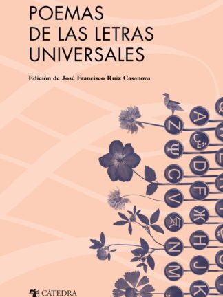 Poemas de las Letras Universales