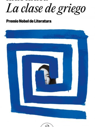 La clase de griego