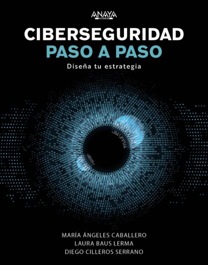 Ciberseguridad paso a paso. Diseña tu estrategia