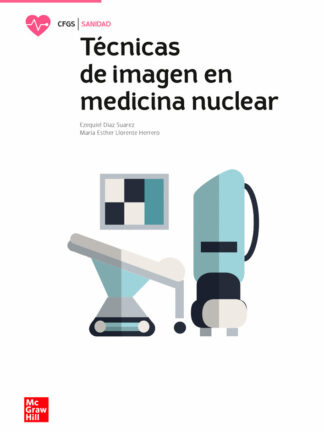 Técnicas de imagen en medicina nuclear