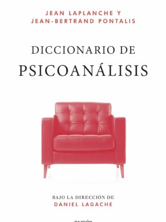 Diccionario de psicoanálisis