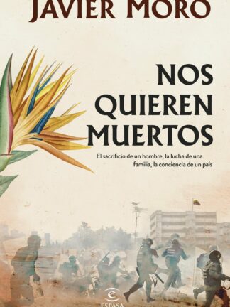 Nos quieren muertos