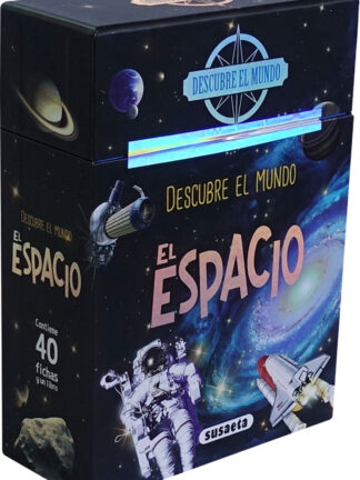 El espacio