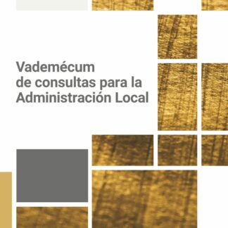 Vademécum de consultas para la administración local