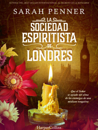 La Sociedad Espiritista de Londres