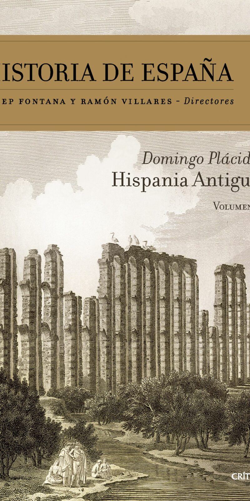 Hispania Antigua Historia España
