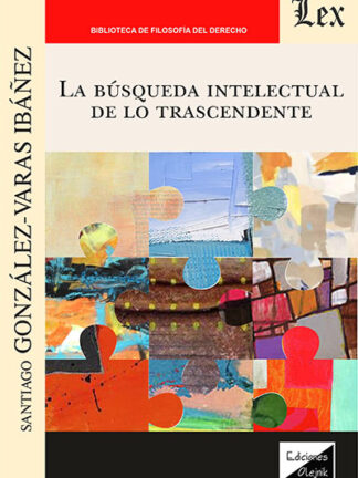 Búsqueda intelectual de lo trascendente