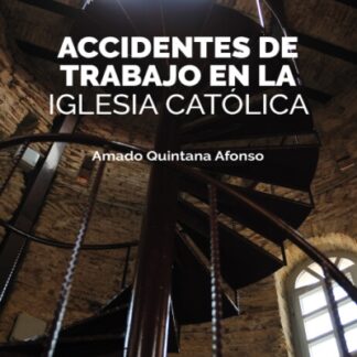 Accidentes de trabajo en la iglesia católica