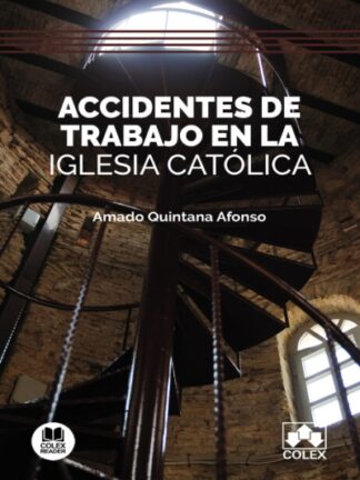 Accidentes de trabajo en la iglesia católica