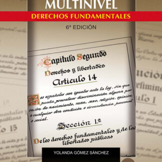 Constitucionalismo multinivel. Derechos Fundamentales