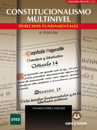 Constitucionalismo multinivel. Derechos Fundamentales