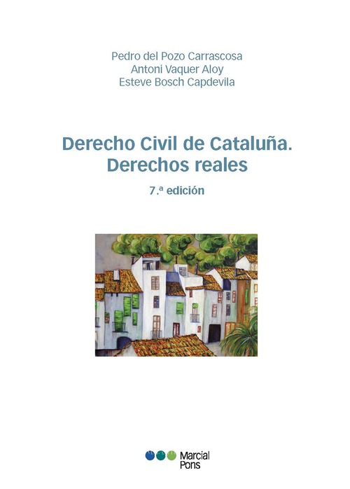 Derecho civil Cataluña reales 2023