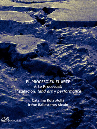 El proceso en el arte Arte Procesual: instalación, land art y performance