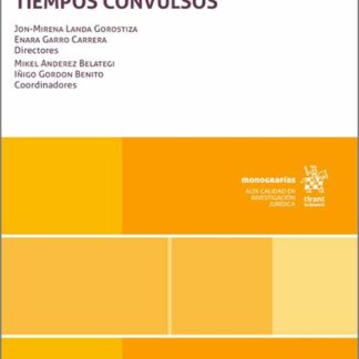 Libertad de expresión en tiempos convulsos
