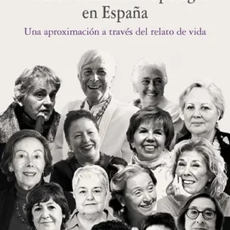 PDF Maestras de la Antropología en España. Una aproximación a través del relato de vida