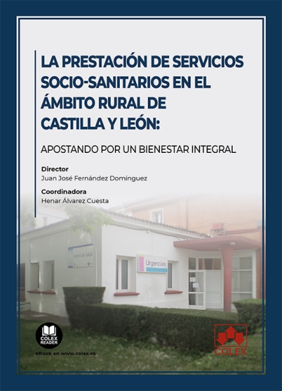 Prestación de servicios socio-sanitarios en el ámbito rural