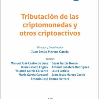 Tributación de las criptomonedas y otros criptoactivos