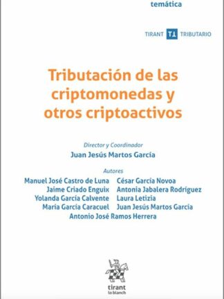 Tributación de las criptomonedas y otros criptoactivos