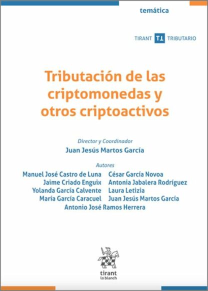 Tributación de las criptomonedas y otros criptoactivos