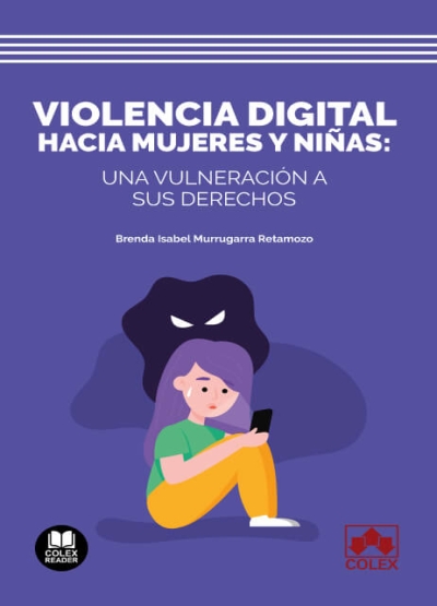 Violencia digital hacia mujeres
