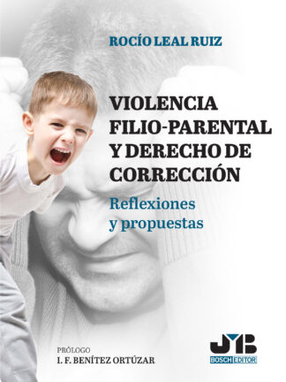 Violencia filio-parental y derecho de corrección. Reflexiones y propuestas