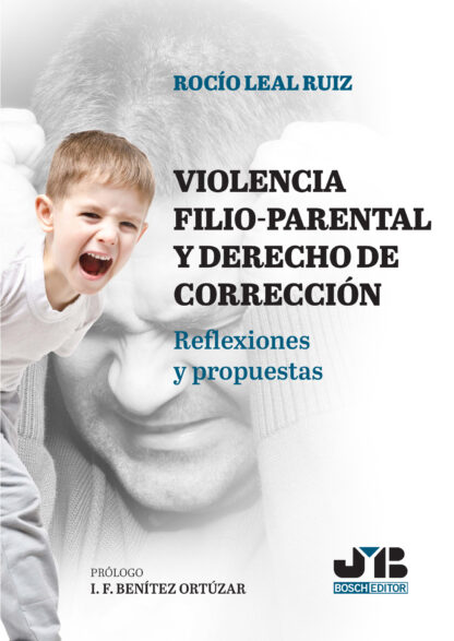 Violencia filio-parental y derecho de corrección. Reflexiones y propuestas