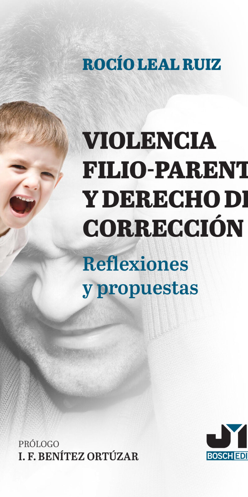 Violencia filio-parental y derecho