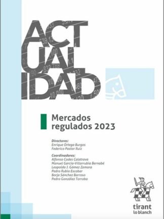 Mercados Regulados 2023