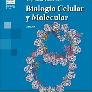 Biología Celular y Molecular