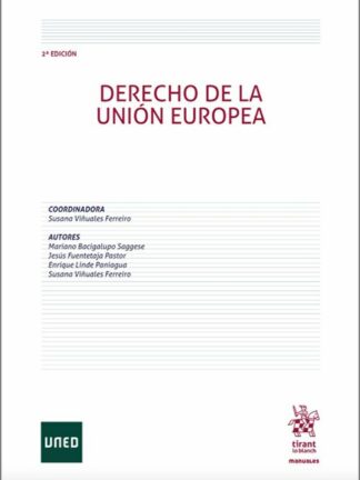Derecho de la Unión Europea