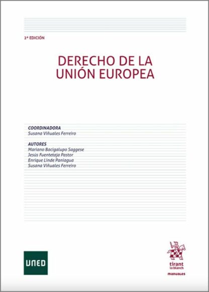 Derecho de la Unión Europea