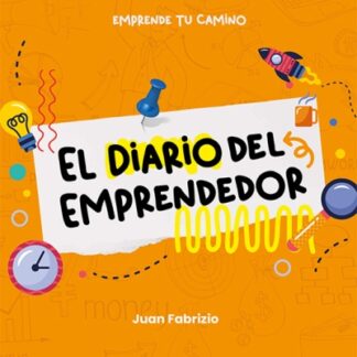 Diario del emprendedor