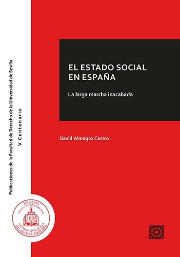 Estado social en España