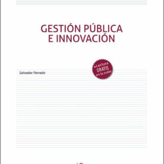 Gestión Pública e innovación