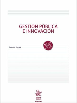 Gestión Pública e innovación