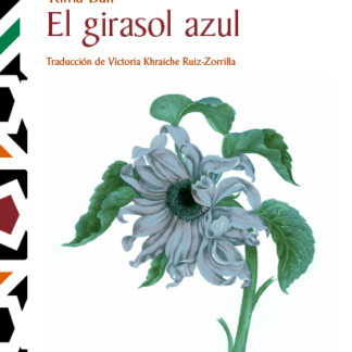 El girasol azul
