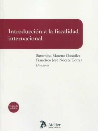 Introducción a la Fiscalidad Internacional 2023